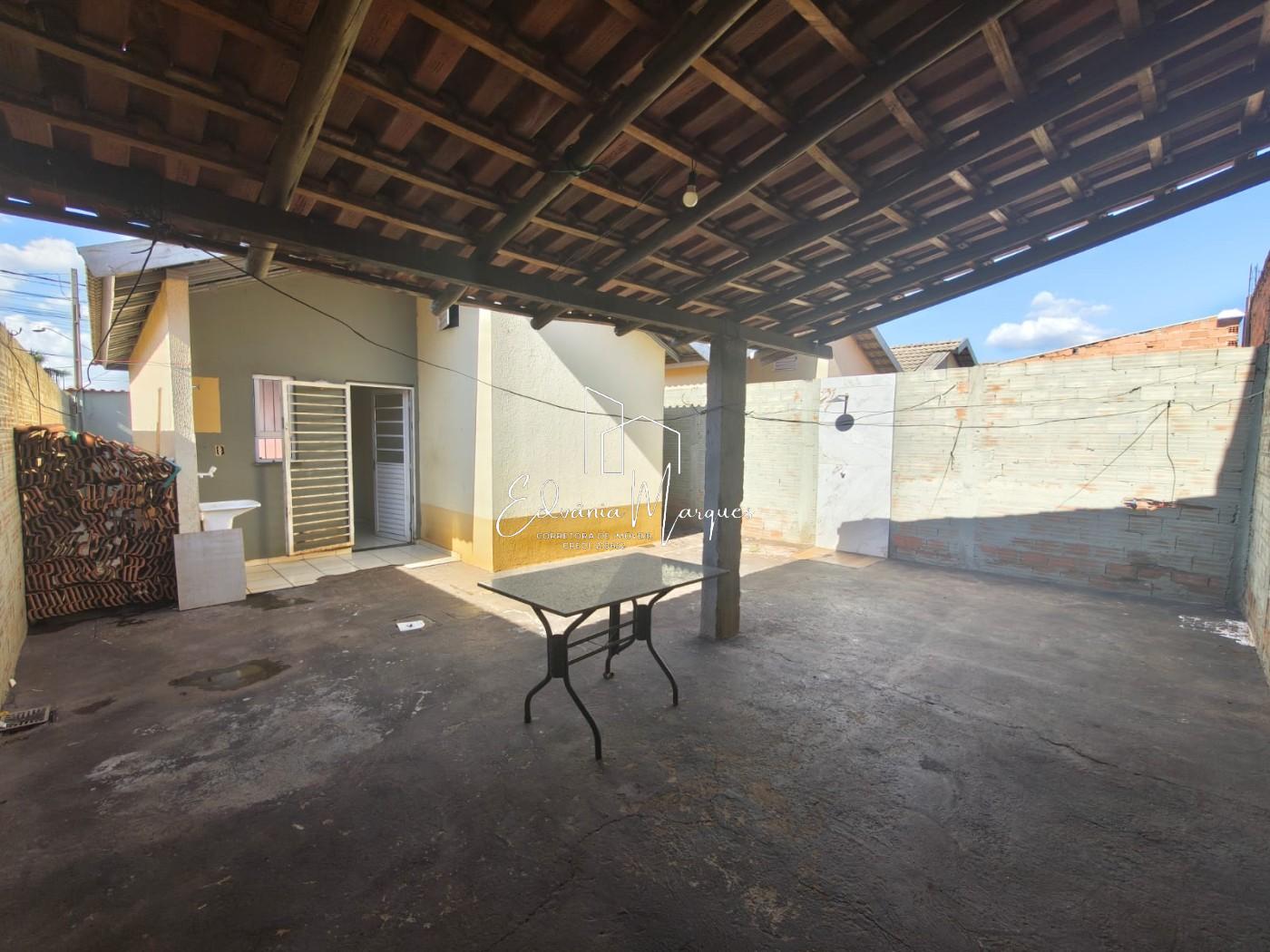 Casa, 2 quartos - Foto 1