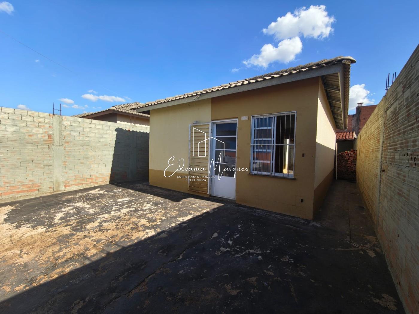 Casa, 2 quartos - Foto 2