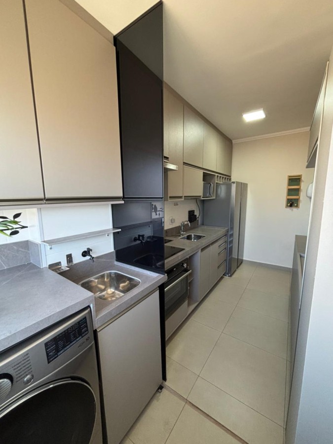 Apartamento, 2 quartos - Foto 1