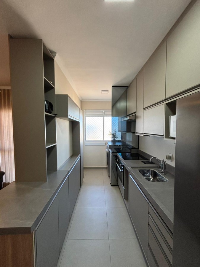 Apartamento, 2 quartos - Foto 2