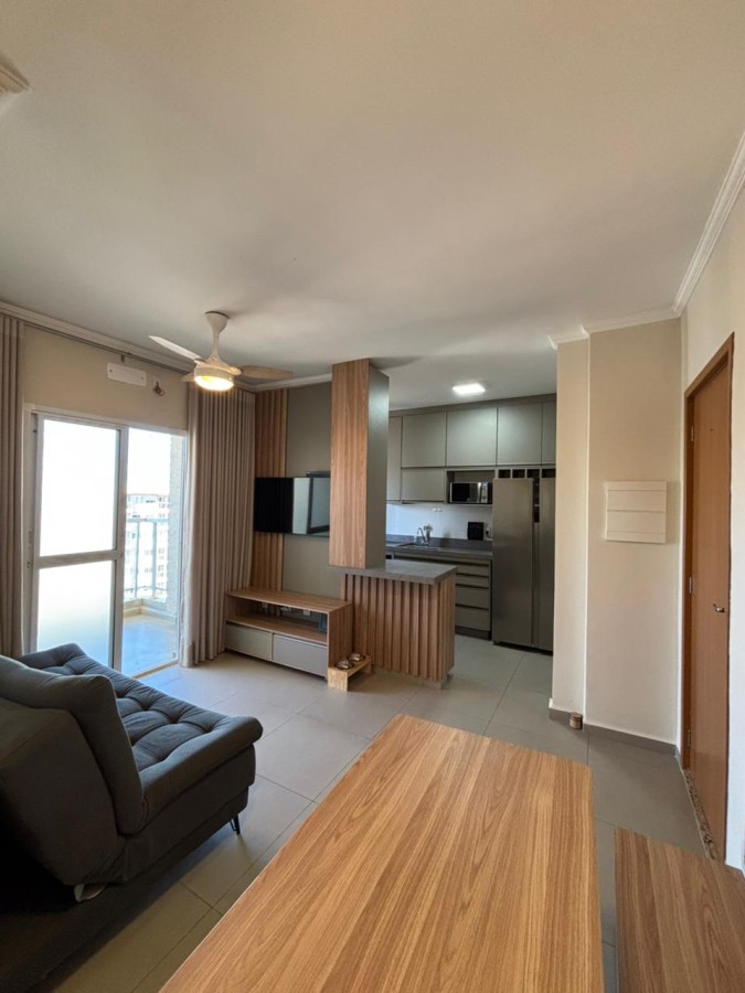 Apartamento, 2 quartos - Foto 3