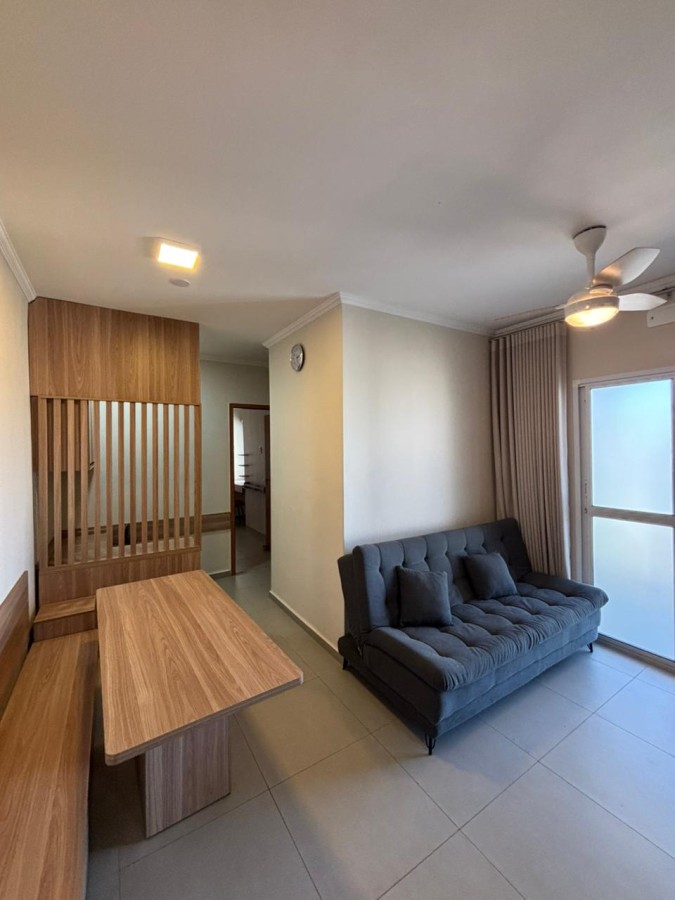 Apartamento, 2 quartos - Foto 4