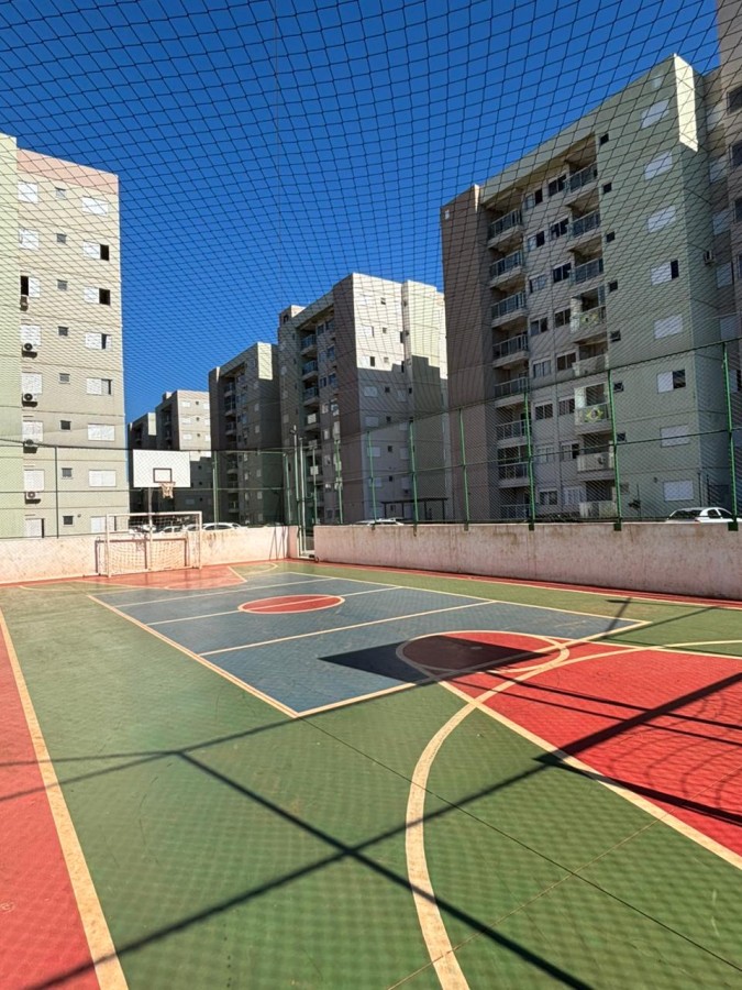 Apartamento, 2 quartos - Foto 12