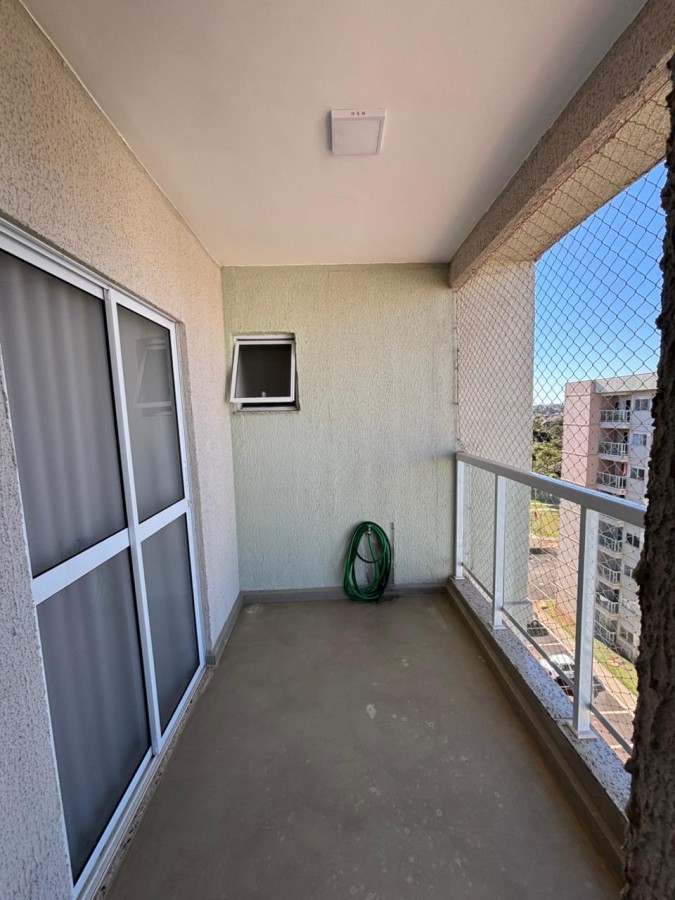 Apartamento, 2 quartos - Foto 8