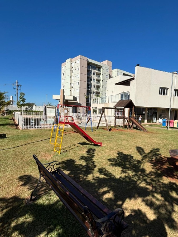 Apartamento, 2 quartos - Foto 15