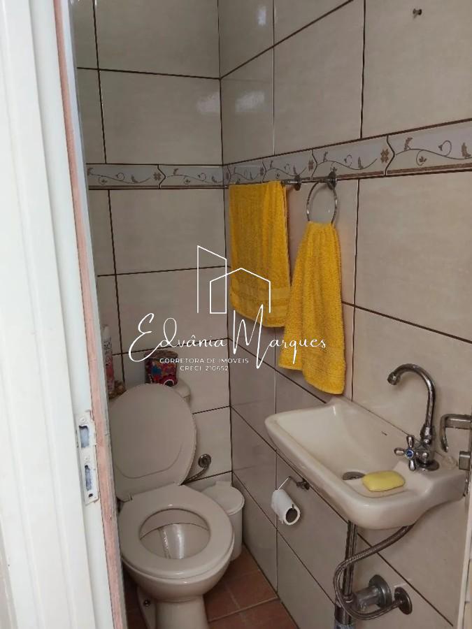 Casa, 2 quartos - Foto 17