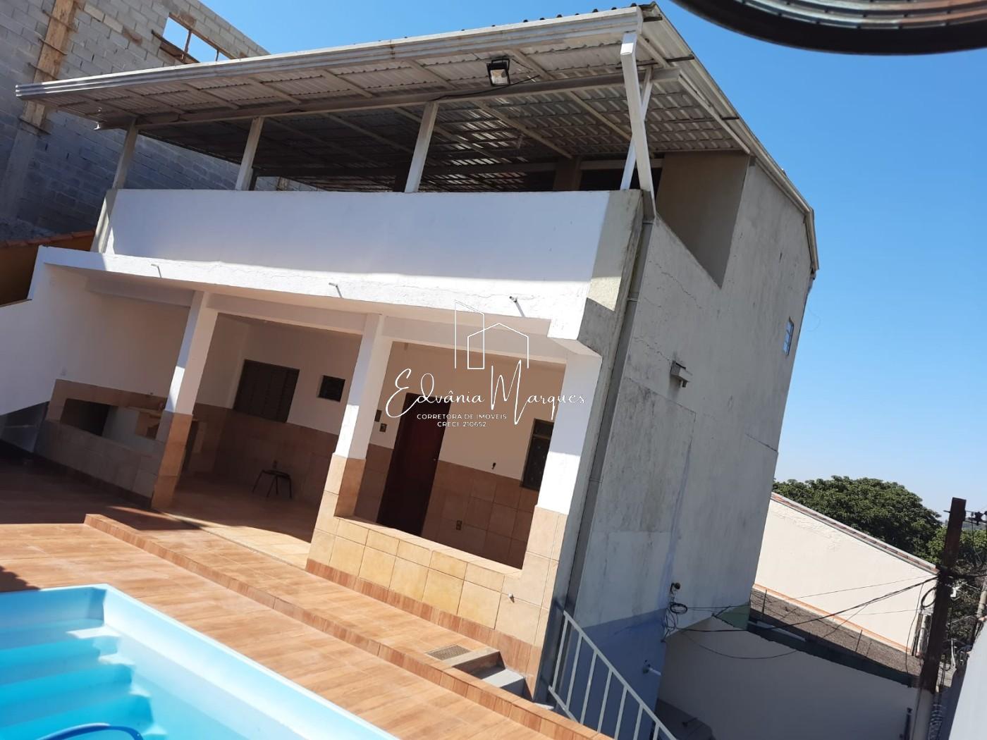 Sobrado, 5 quartos - Foto 1