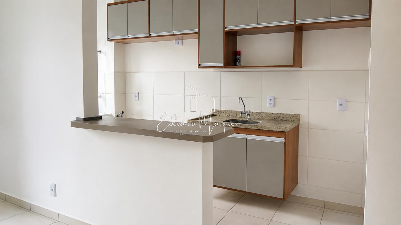Apartamento, 2 quartos - Foto 3