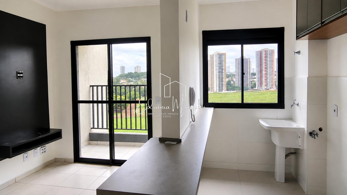 Apartamento, 2 quartos - Foto 1