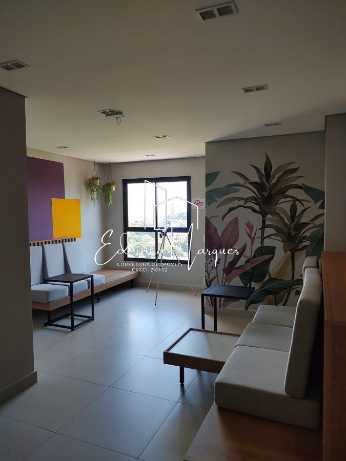 Apartamento, 2 quartos - Foto 8