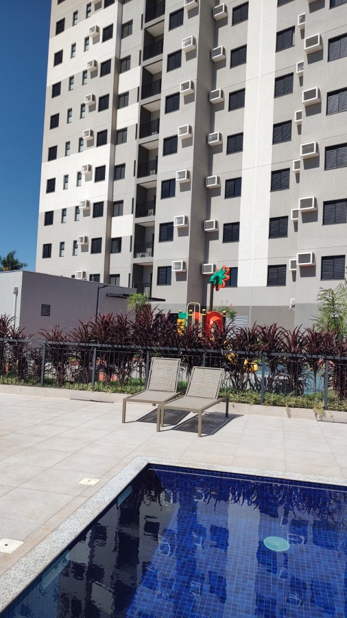 Apartamento, 2 quartos - Foto 19