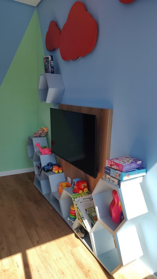 Apartamento, 2 quartos - Foto 25