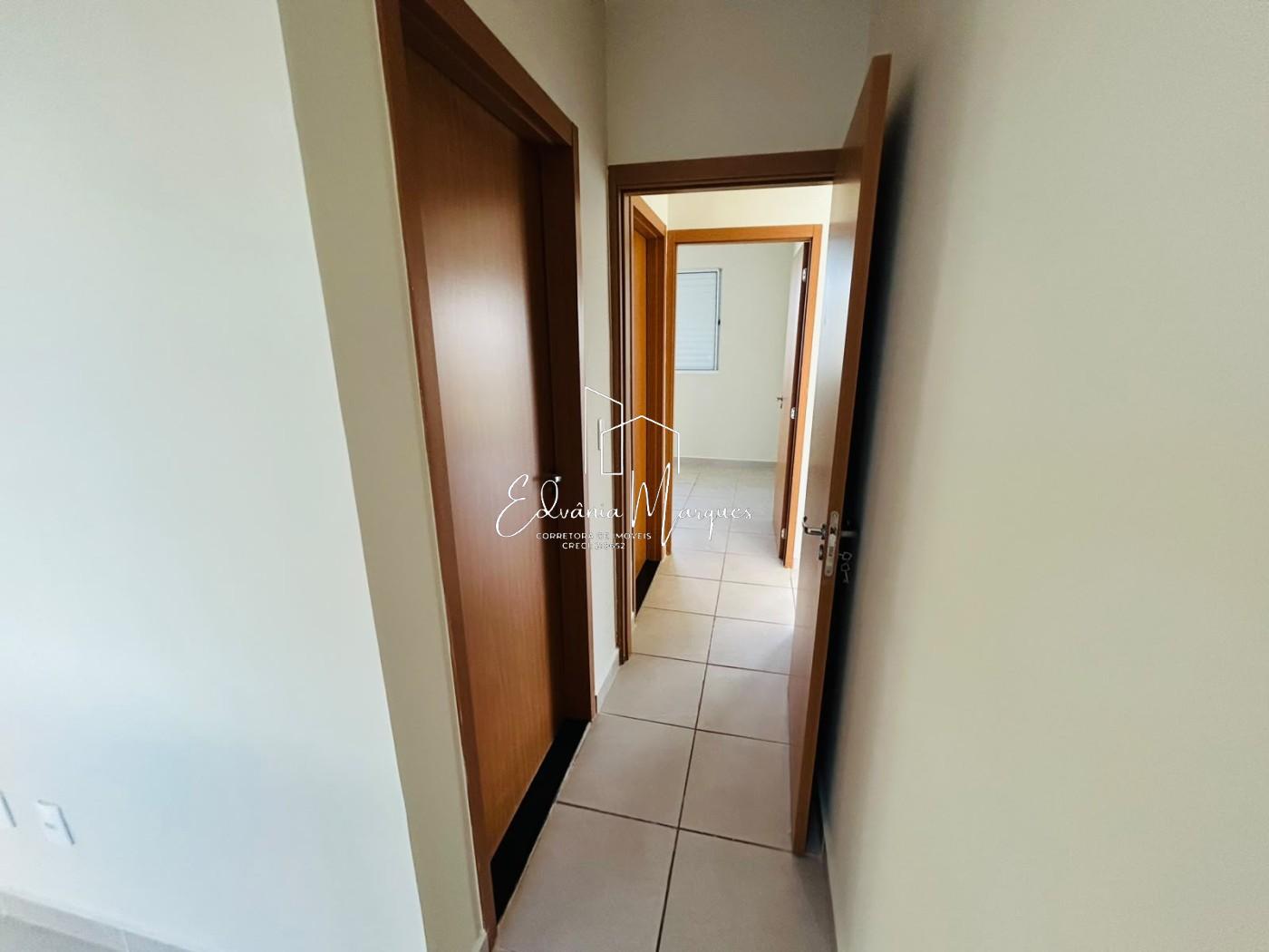 Casa de Condomínio, 2 quartos - Foto 3