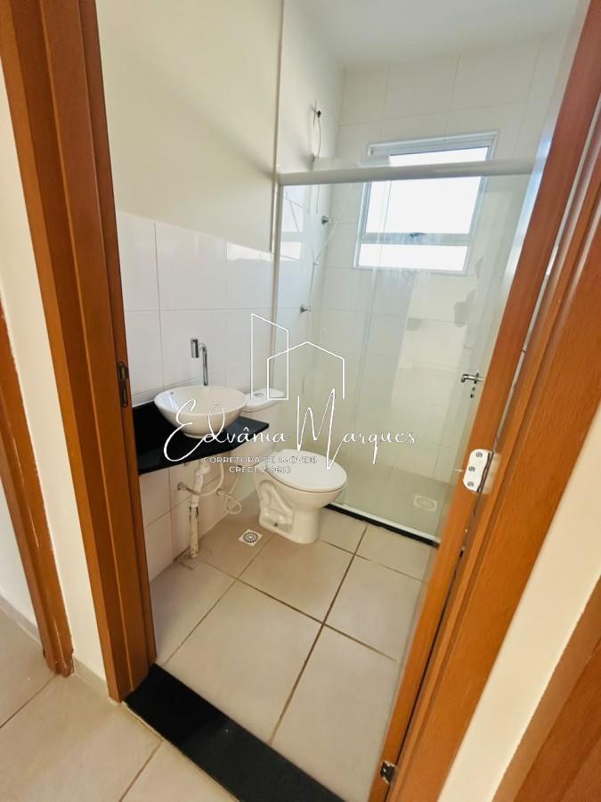 Casa de Condomínio, 2 quartos - Foto 4