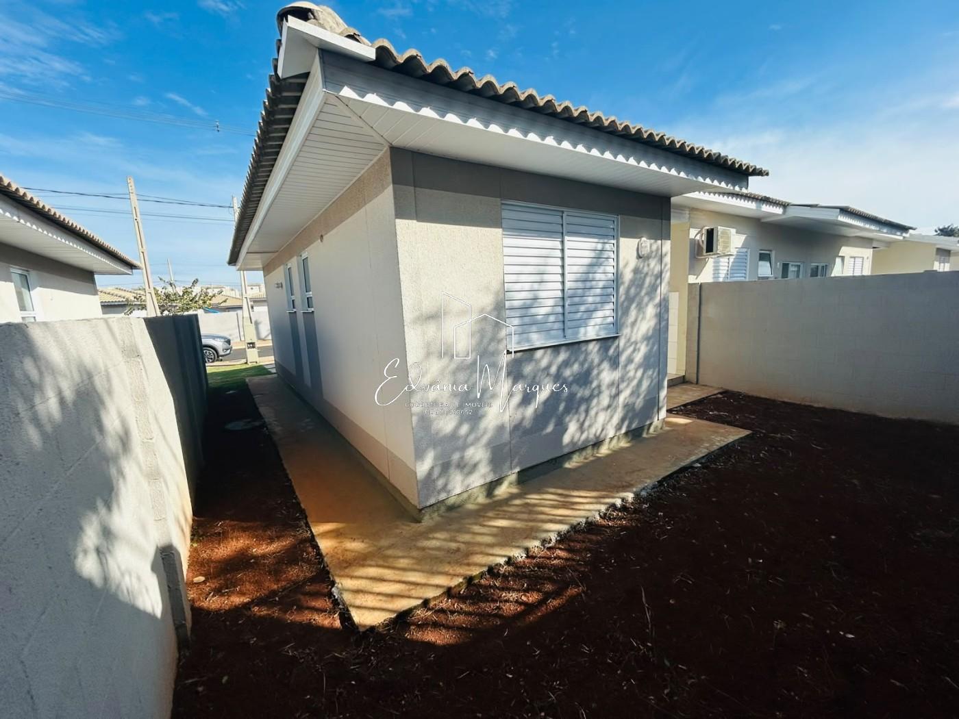 Casa de Condomínio, 2 quartos - Foto 6