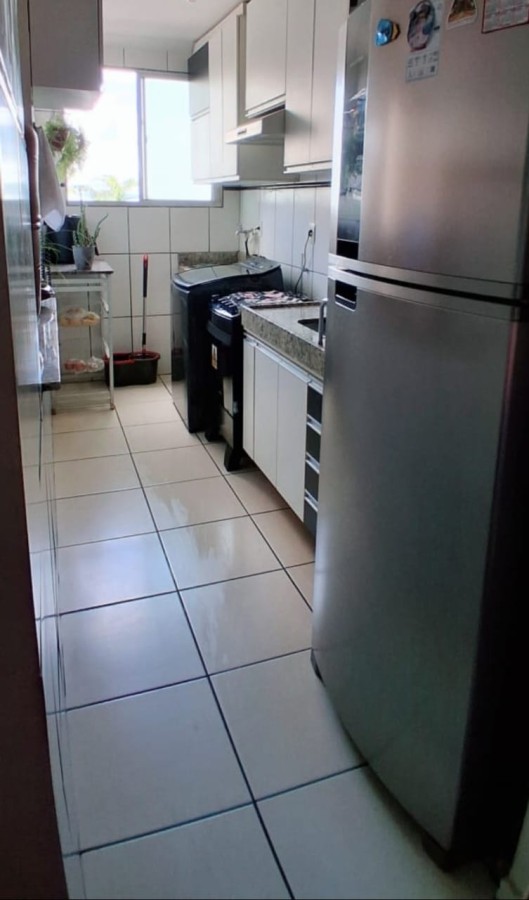 Apartamento, 3 quartos - Foto 2
