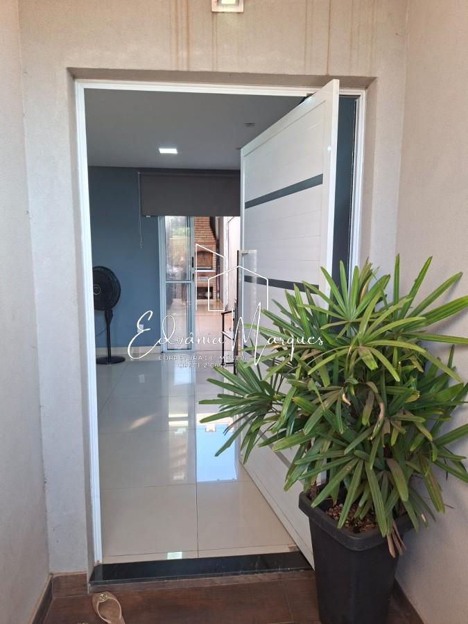 Casa de Condomínio, 3 quartos - Foto 19
