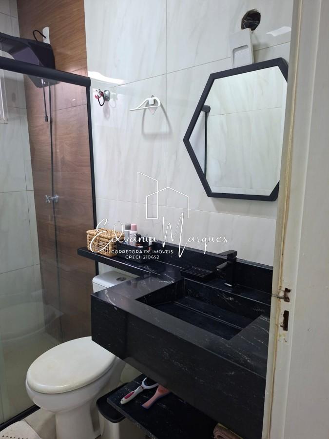 Casa de Condomínio, 3 quartos - Foto 21