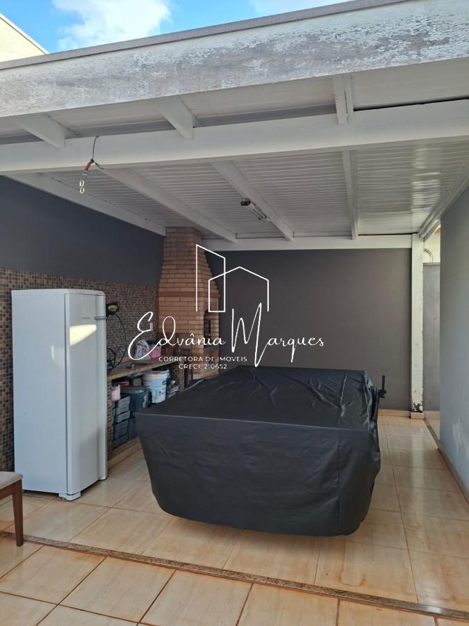 Casa de Condomínio, 3 quartos - Foto 8