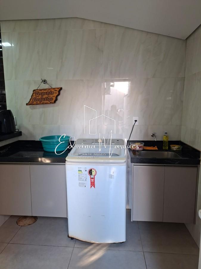 Casa de Condomínio, 3 quartos - Foto 10