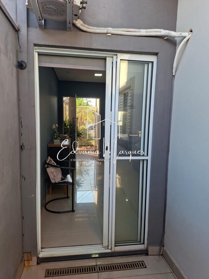 Casa de Condomínio, 3 quartos - Foto 20