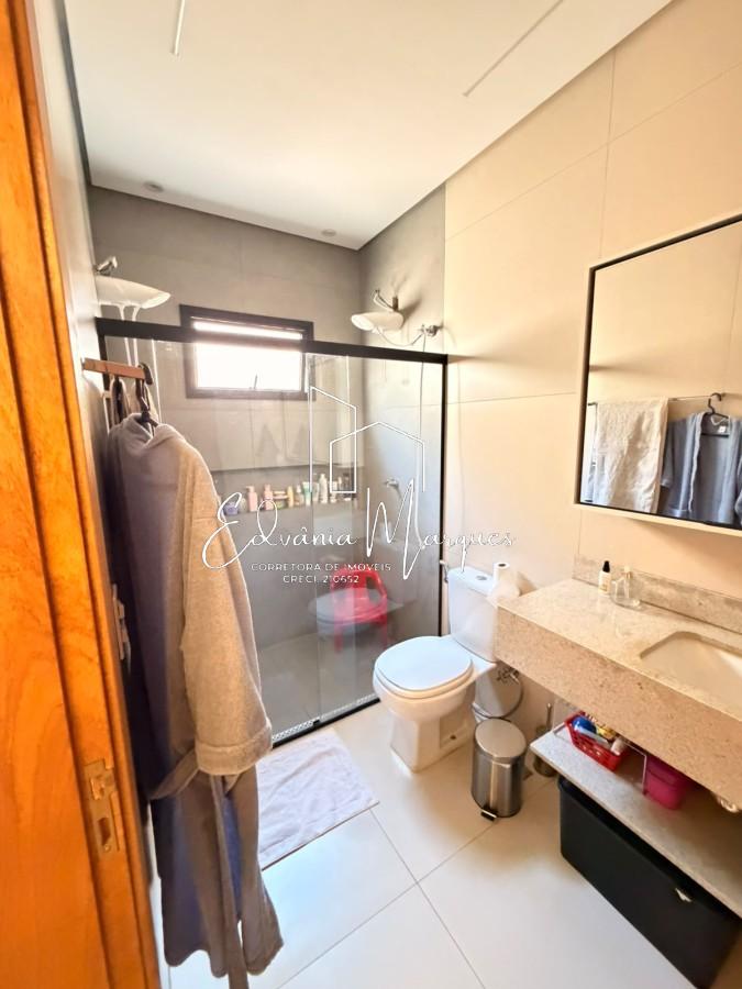 Casa, 3 quartos - Foto 7