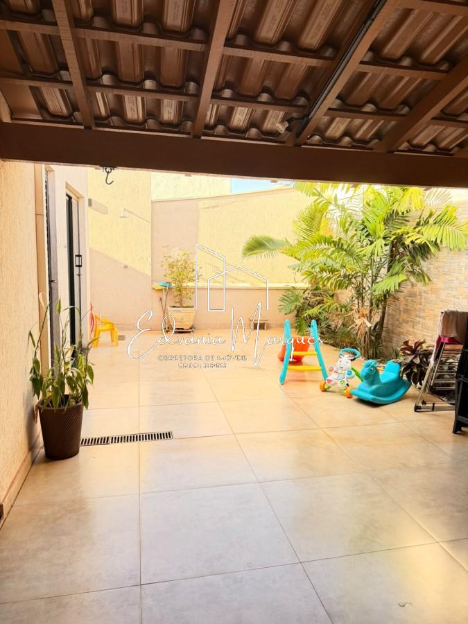 Casa, 3 quartos - Foto 3