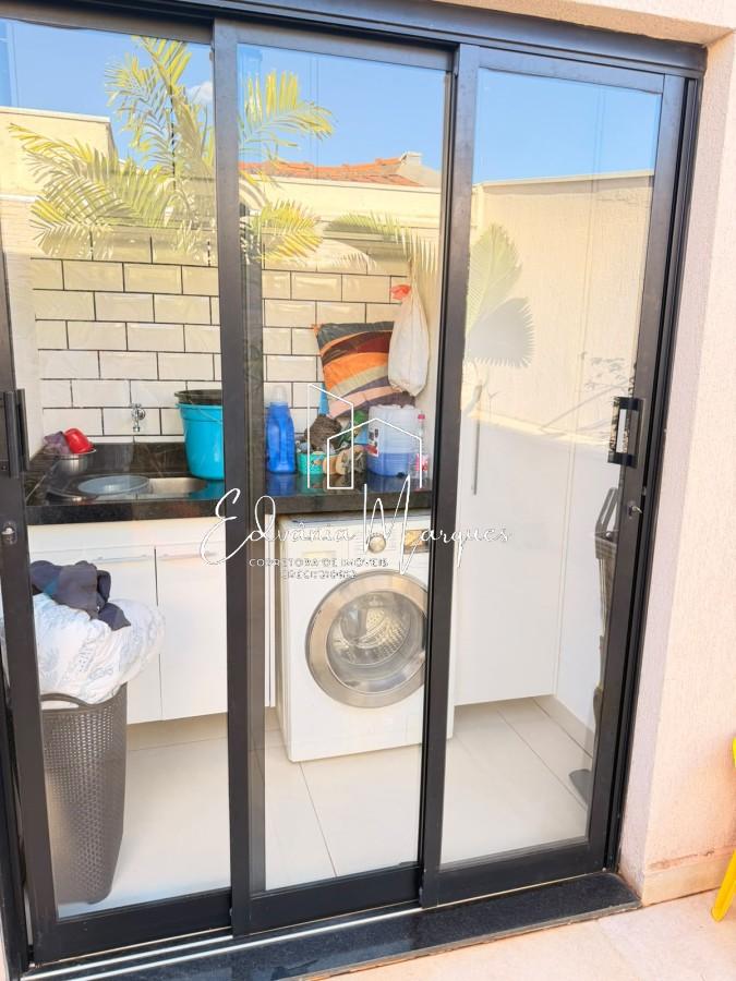 Casa, 3 quartos - Foto 10