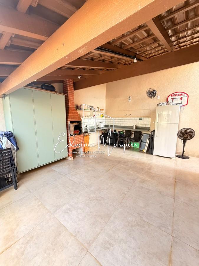 Casa, 3 quartos - Foto 2