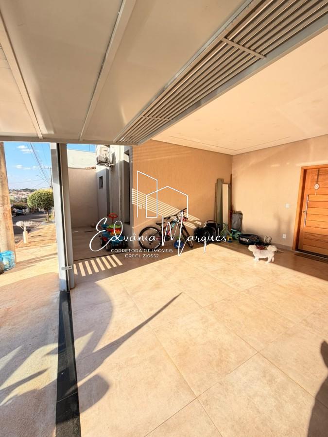 Casa, 3 quartos - Foto 4