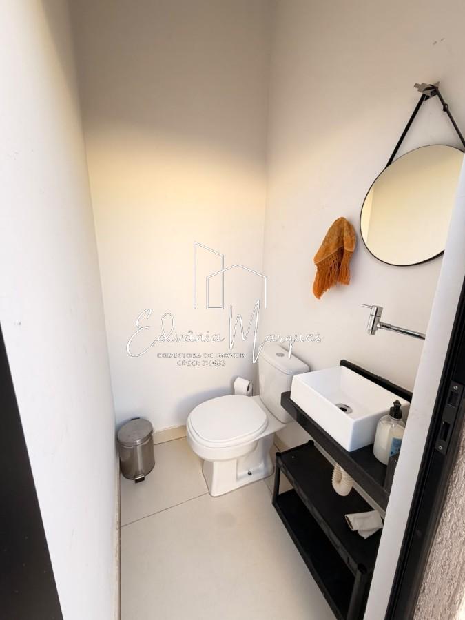 Casa, 3 quartos - Foto 15