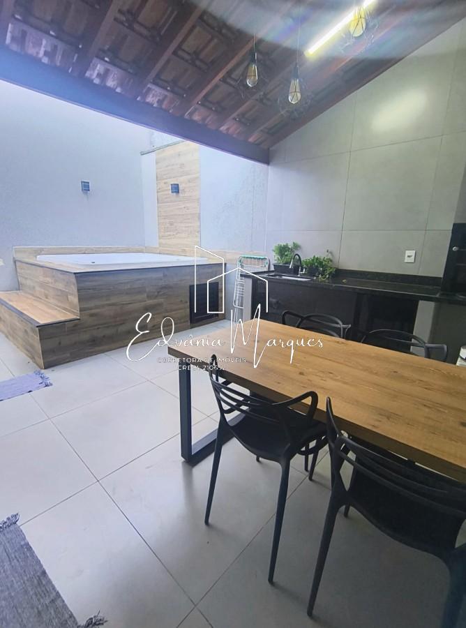 Casa, 2 quartos - Foto 1
