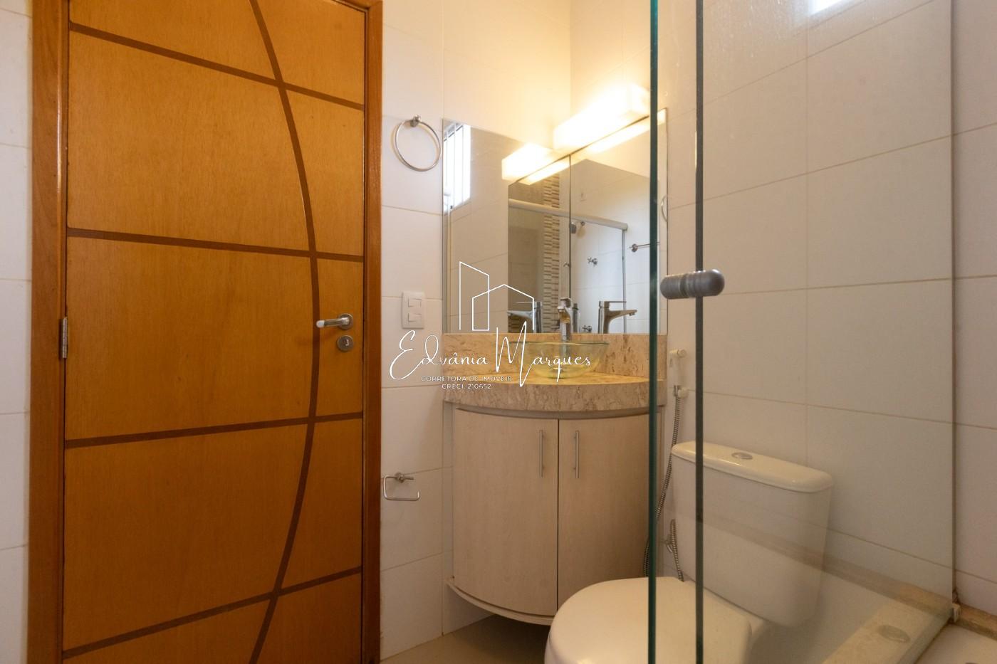 Sobrado, 4 quartos - Foto 30
