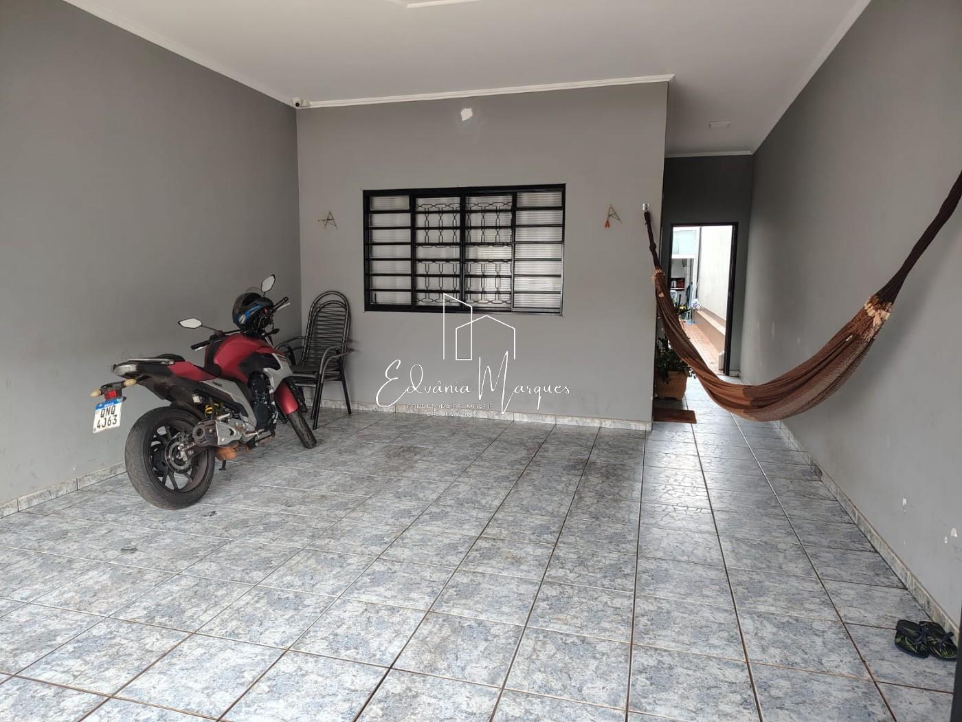 Casa, 2 quartos - Foto 2