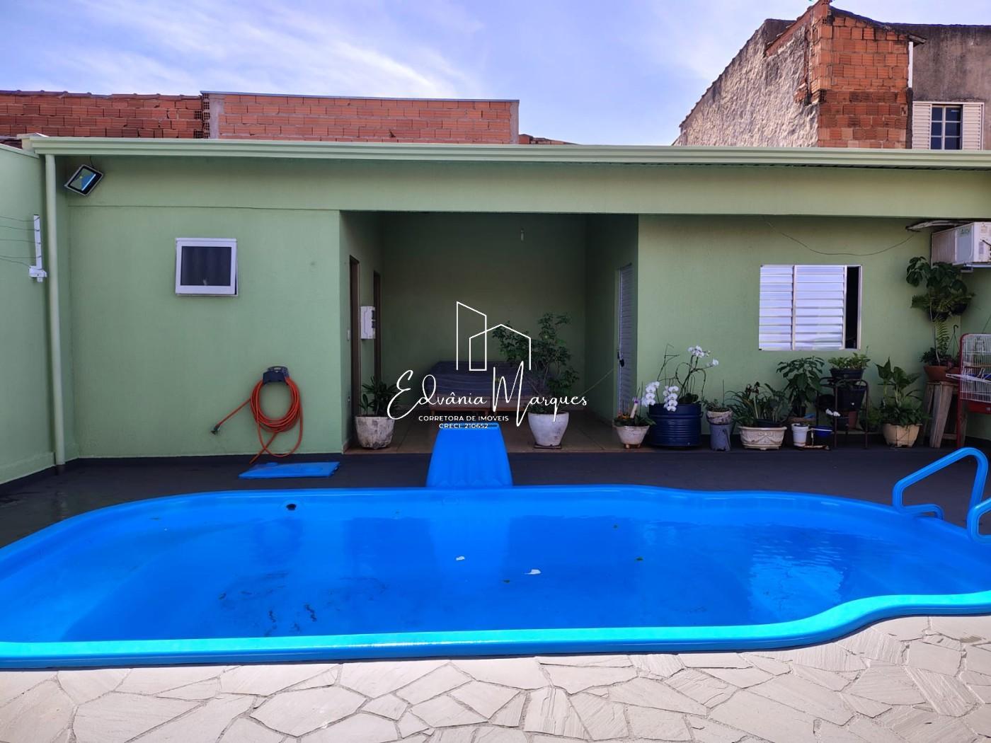 Casa, 2 quartos - Foto 1