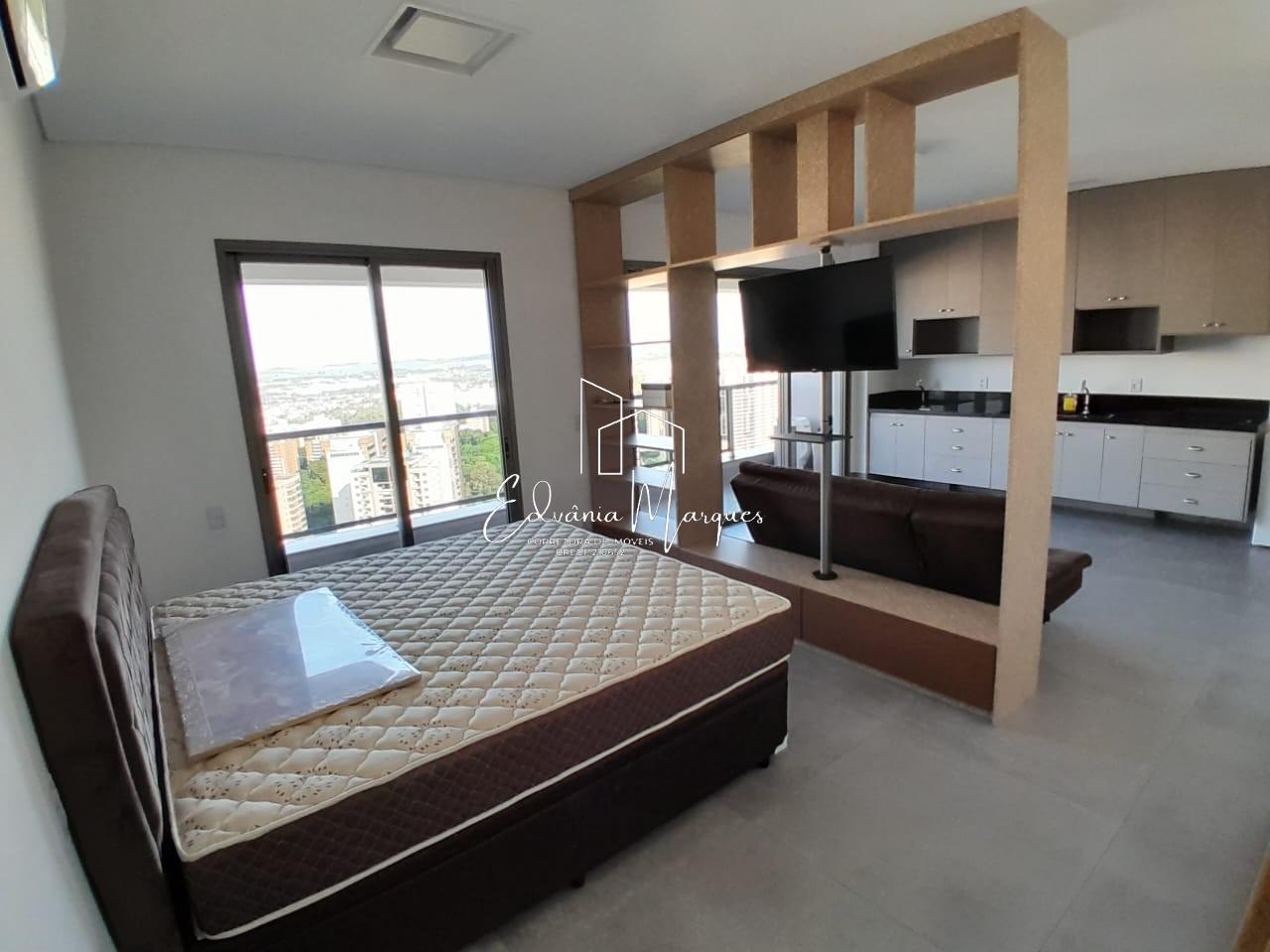 Apartamento, 1 quarto - Foto 1
