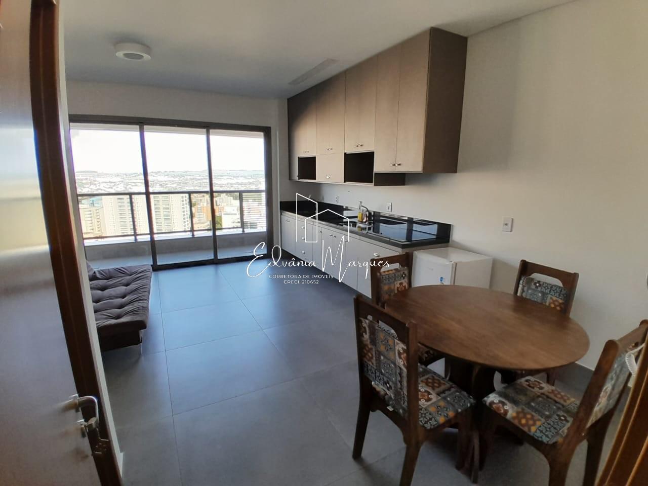 Apartamento, 1 quarto - Foto 6