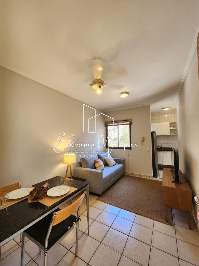 Apartamento, 1 quarto - Foto 2