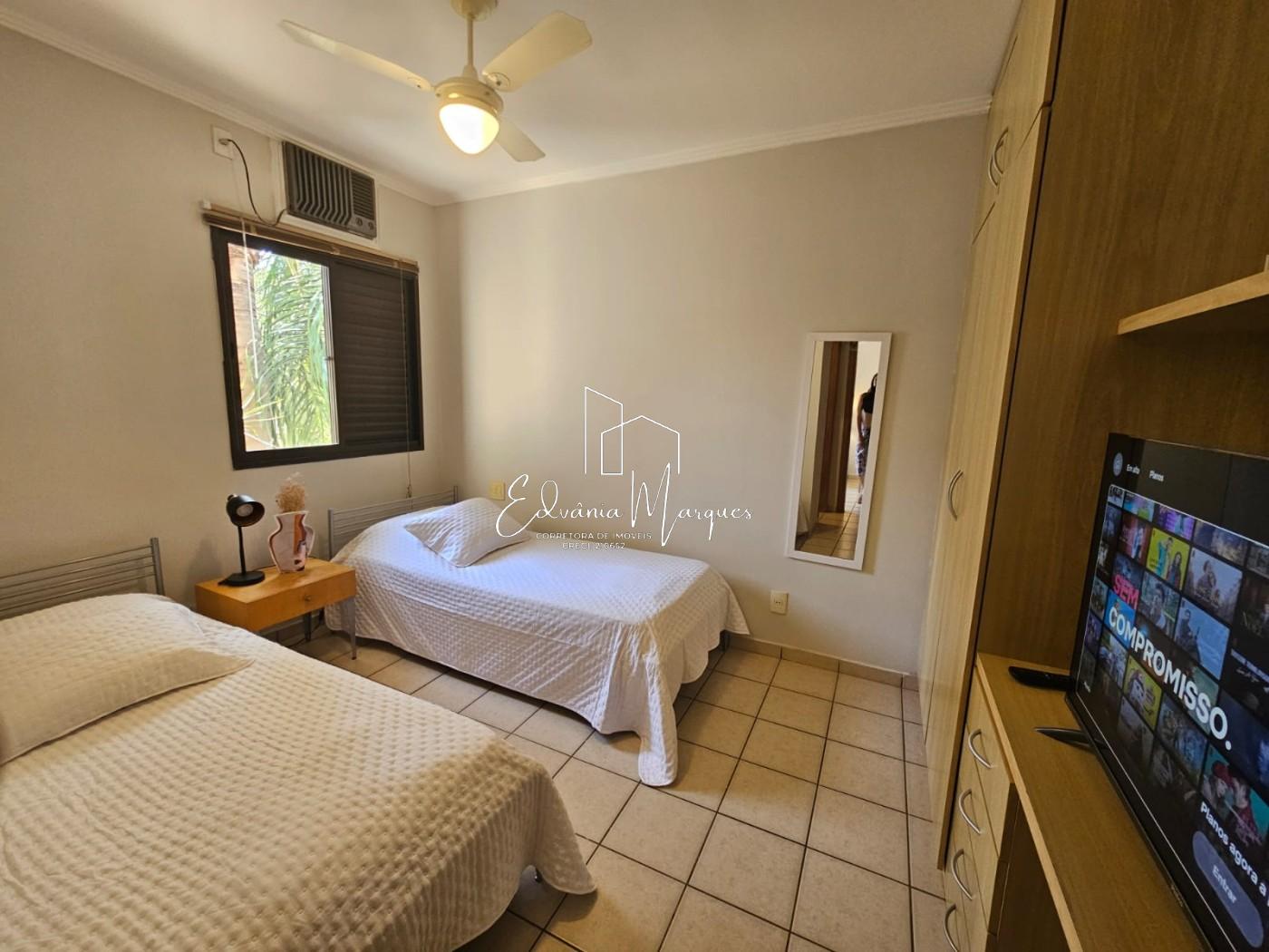 Apartamento, 1 quarto - Foto 4