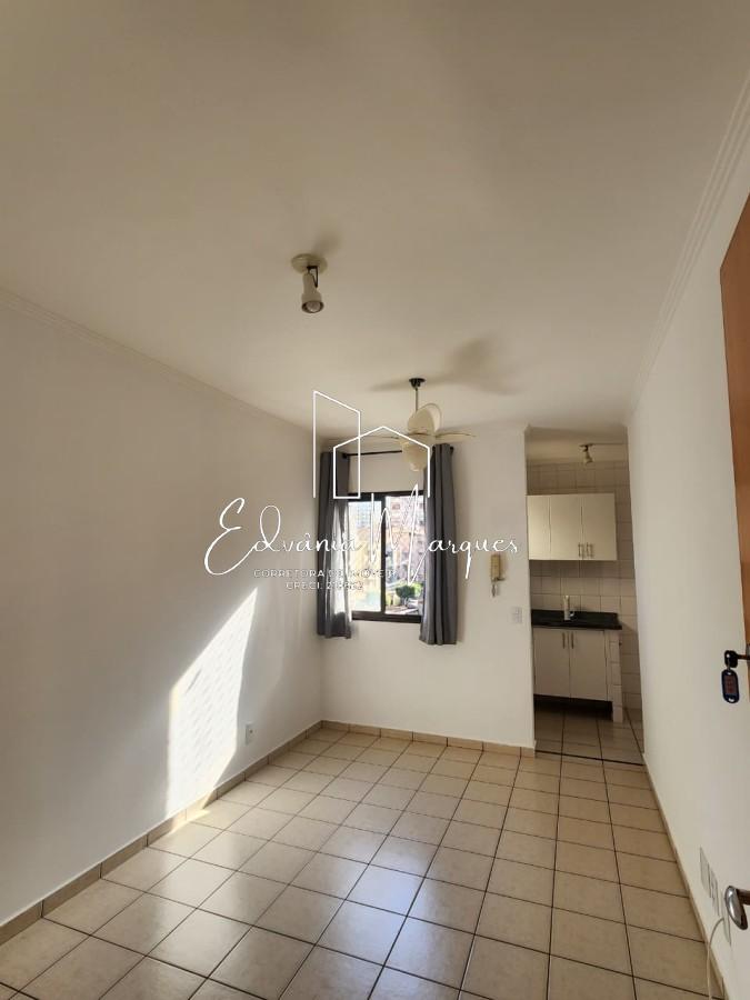 Apartamento, 1 quarto - Foto 1