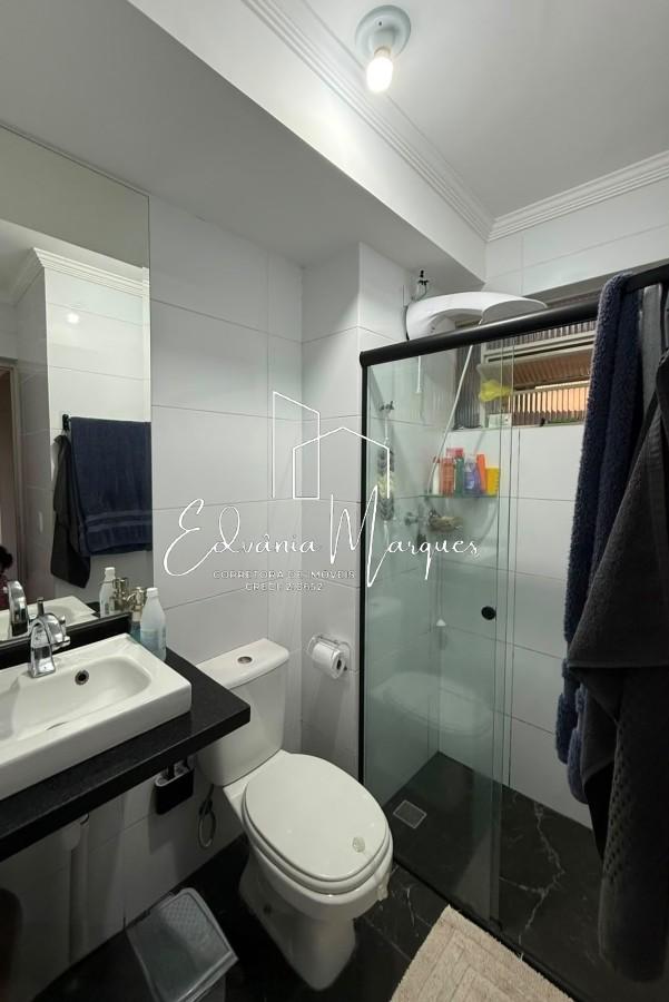 Apartamento, 2 quartos - Foto 6