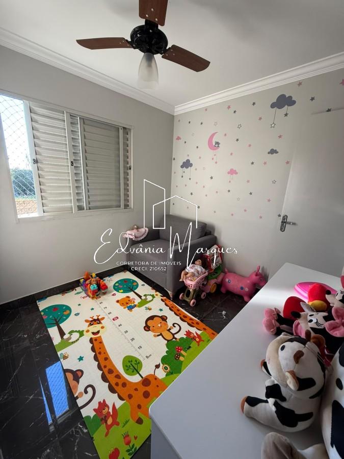 Apartamento, 2 quartos - Foto 5