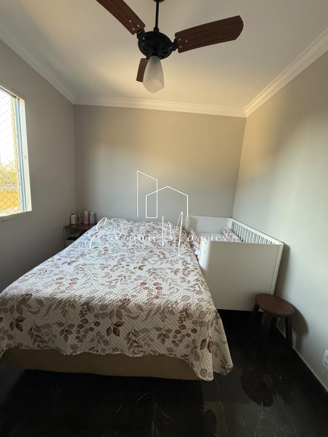 Apartamento, 2 quartos - Foto 8