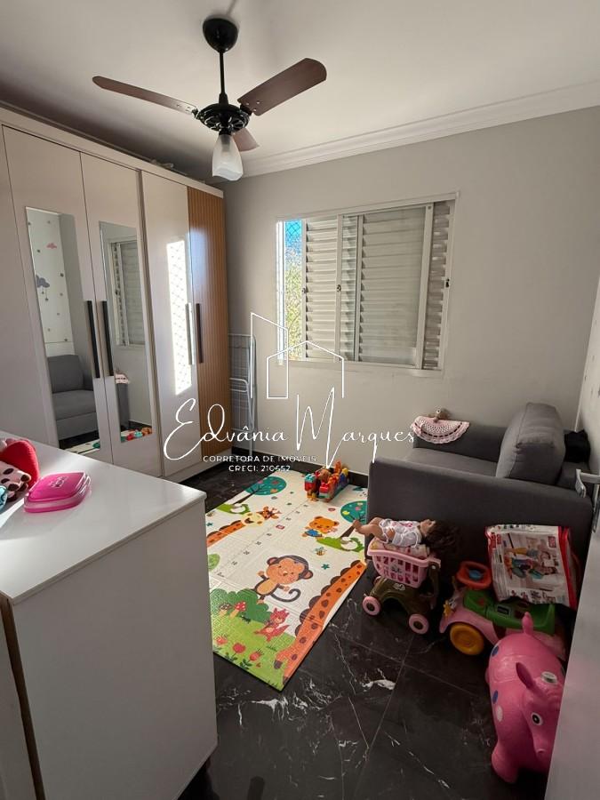 Apartamento, 2 quartos - Foto 12