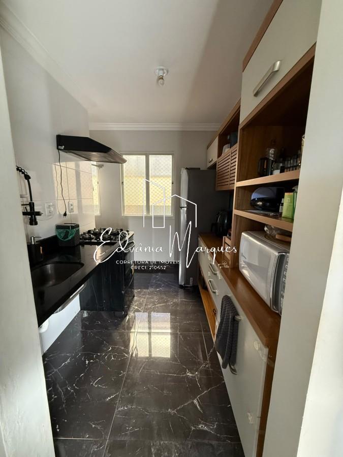 Apartamento, 2 quartos - Foto 2