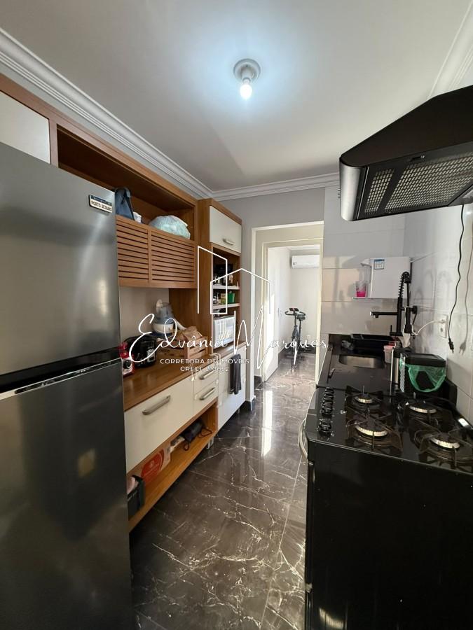Apartamento, 2 quartos - Foto 1