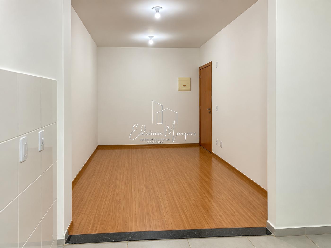 Apartamento, 2 quartos - Foto 1