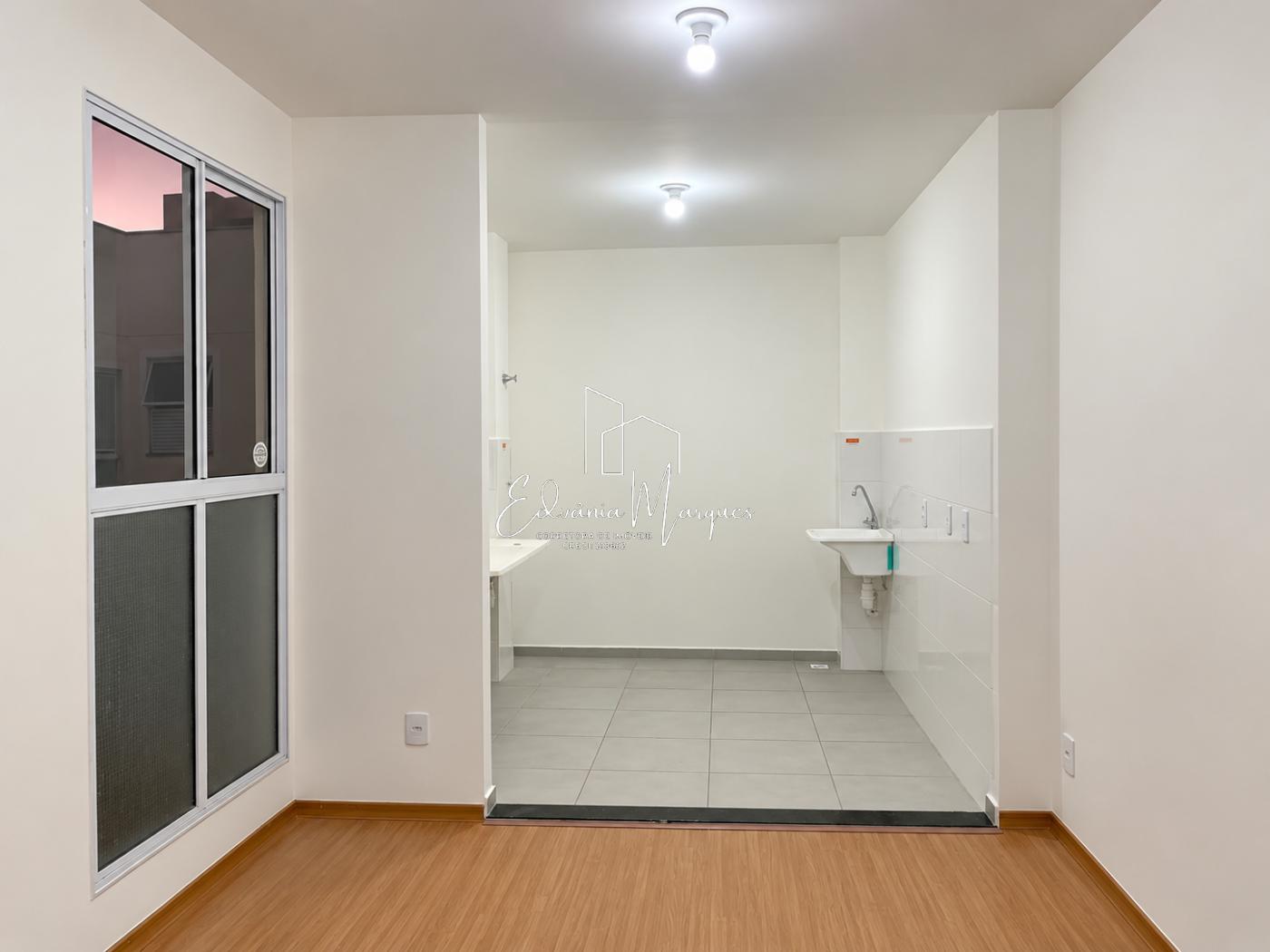 Apartamento, 2 quartos - Foto 2