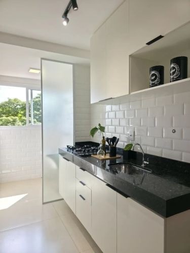 Apartamento, 2 quartos - Foto 3