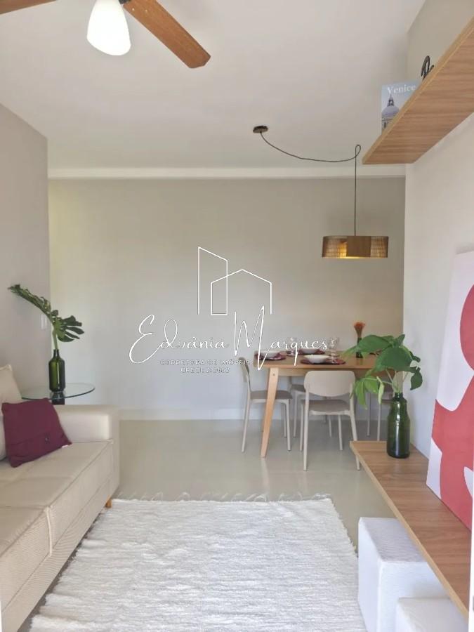 Apartamento, 2 quartos - Foto 6